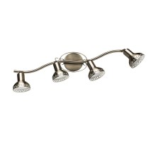 Спот Focus A5219PL-4AB Arte Lamp