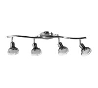 Спот Focus A5219PL-4CC Arte Lamp