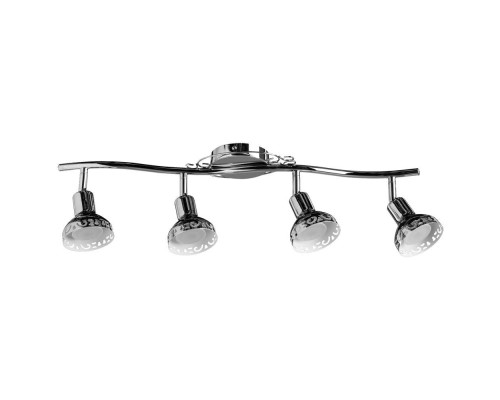 Спот Focus A5219PL-4CC Arte Lamp