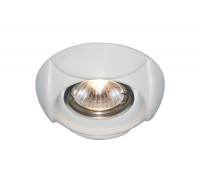 Точечный светильник Cratere A5241PL-1WH Arte Lamp