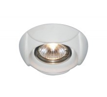 Точечный светильник Cratere A5241PL-1WH Arte Lamp