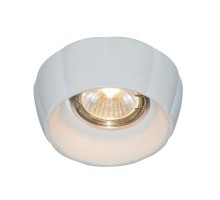 Точечный светильник Cratere A5242PL-1WH Arte Lamp