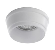 Точечный светильник Pezzi A5243PL-1WH Arte Lamp