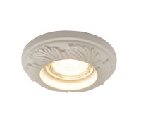 Точечный светильник Alloro A5244PL-1WH Arte Lamp
