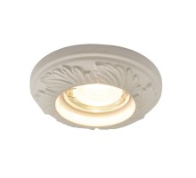 Точечный светильник Alloro A5244PL-1WH Arte Lamp