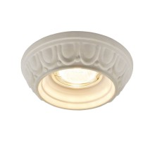 Точечный светильник Cratere A5245PL-1WH Arte Lamp