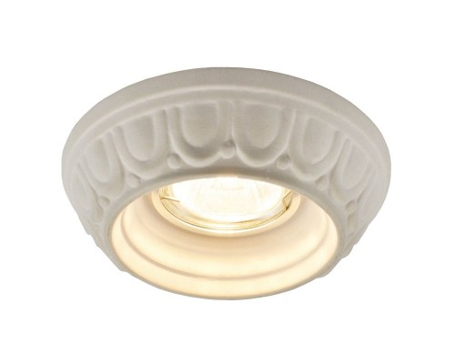 Точечный светильник Cratere A5245PL-1WH Arte Lamp