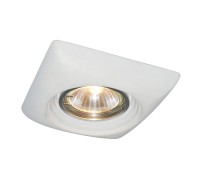 Точечный светильник Cratere A5246PL-1WH Arte Lamp