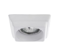 Точечный светильник Pezzi A5247PL-1WH Arte Lamp