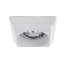 Точечный светильник Pezzi A5247PL-1WH Arte Lamp