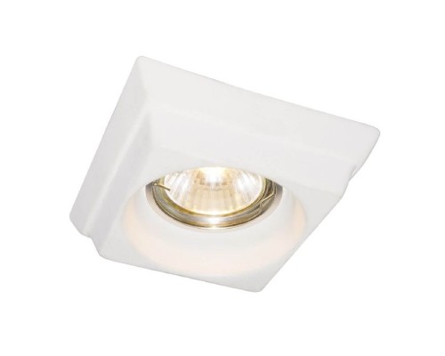 Точечный светильник Pezzi A5247PL-1WH Arte Lamp