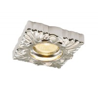 Точечный светильник Alloro A5248PL-1CC Arte Lamp