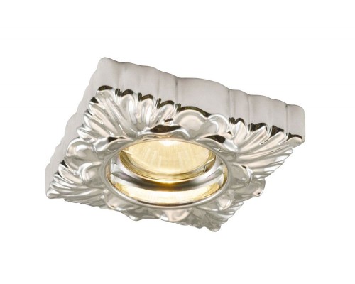 Точечный светильник Alloro A5248PL-1CC Arte Lamp