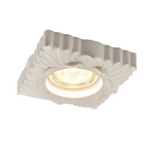Точечный светильник Alloro A5248PL-1WH Arte Lamp