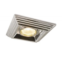 Точечный светильник Alloro A5249PL-1CC Arte Lamp