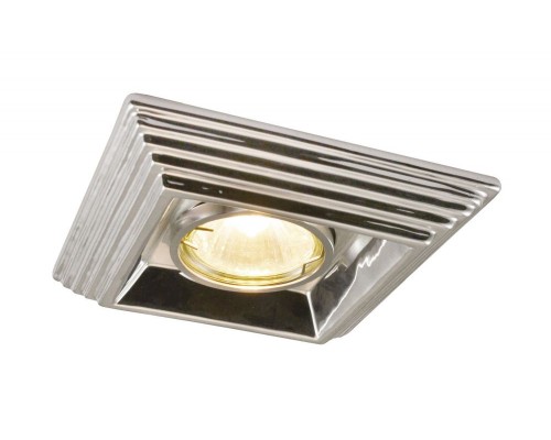 Точечный светильник Alloro A5249PL-1CC Arte Lamp