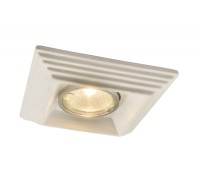 Точечный светильник Alloro A5249PL-1WH Arte Lamp
