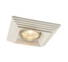 Точечный светильник Alloro A5249PL-1WH Arte Lamp