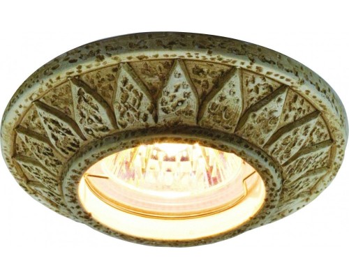 Точечный светильник Cratere A5253PL-1WC Arte Lamp