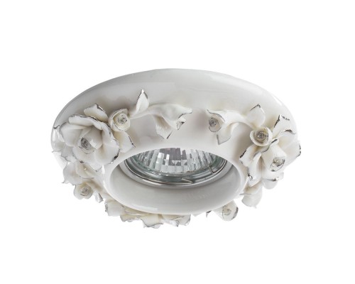 Точечный светильник Selection A5260PL-1SA Arte Lamp