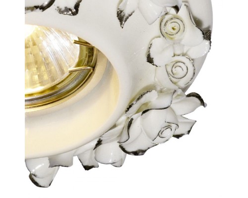 Точечный светильник Selection A5260PL-1SA Arte Lamp