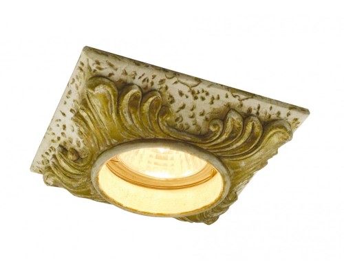 Точечный светильник Cratere A5262PL-1WC Arte Lamp