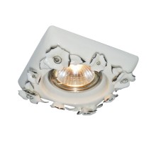 Точечный светильник Fragile A5264PL-1SA Arte Lamp