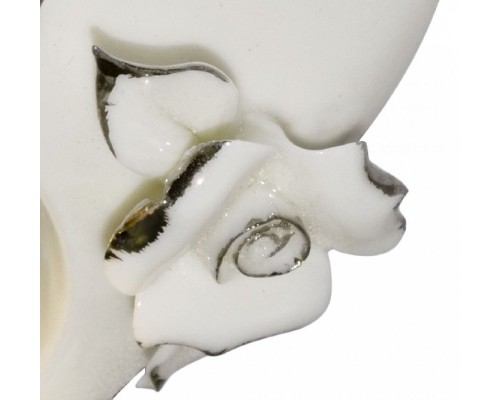 Точечный светильник Fragile A5264PL-1SA Arte Lamp