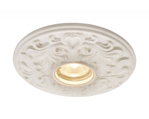 Точечный светильник Muster A5270PL-1WH Arte Lamp