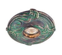 Точечный светильник Ancara A5277PL-1AB Arte Lamp