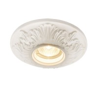 Точечный светильник Cratere A5278PL-1WH Arte Lamp