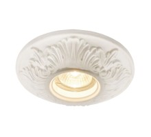 Точечный светильник Cratere A5278PL-1WH Arte Lamp