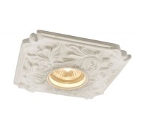 Точечный светильник Muster A5279PL-1WH Arte Lamp