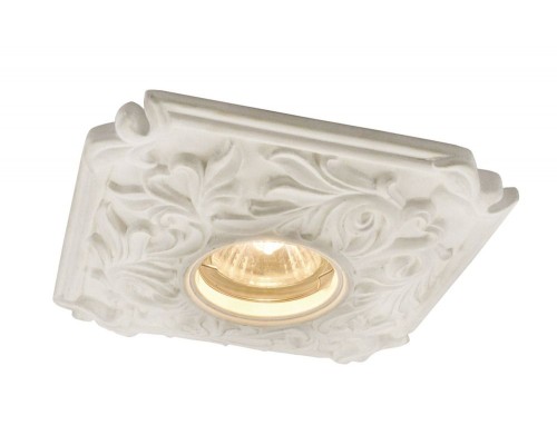 Точечный светильник Muster A5279PL-1WH Arte Lamp