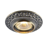 Точечный светильник Occhio A5280PL-1AB Arte Lamp