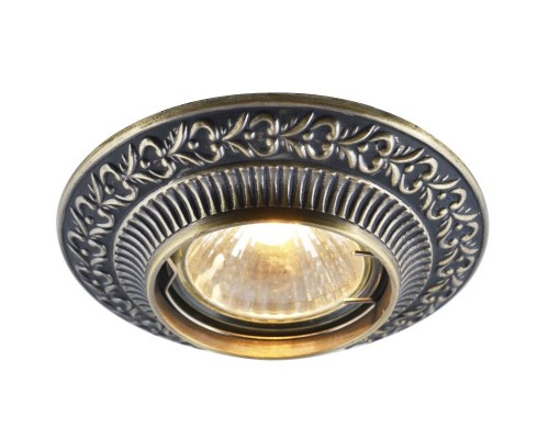 Точечный светильник Occhio A5280PL-1AB Arte Lamp