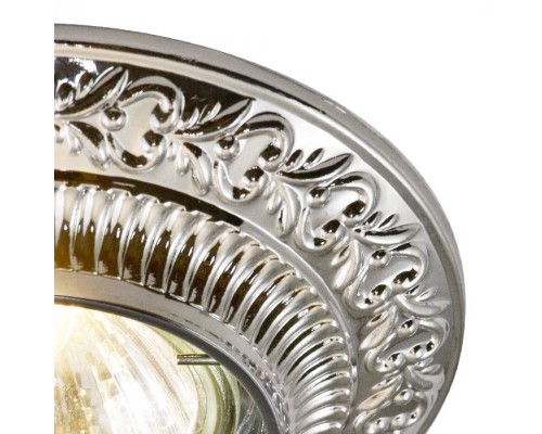 Точечный светильник Occhio A5280PL-1CC Arte Lamp