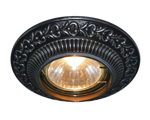 Точечный светильник Occhio A5280PL-1SB Arte Lamp