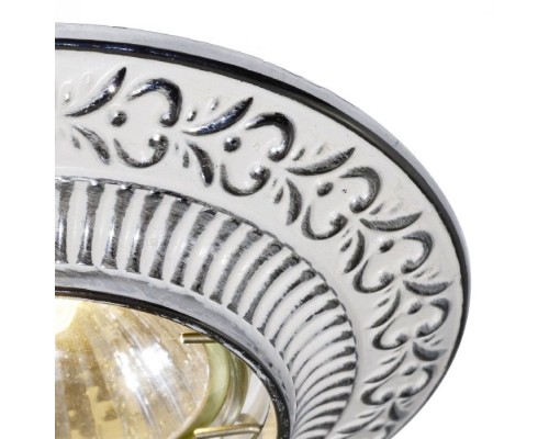 Точечный светильник Occhio A5280PL-1WA Arte Lamp