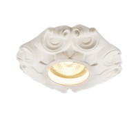 Точечный светильник Cratere A5281PL-1WH Arte Lamp