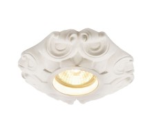 Точечный светильник Cratere A5281PL-1WH Arte Lamp