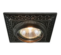 Точечный светильник Occhio A5284PL-1SB Arte Lamp