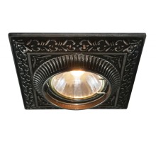 Точечный светильник Occhio A5284PL-1SB Arte Lamp