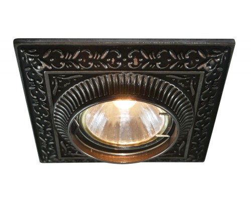 Точечный светильник Occhio A5284PL-1SB Arte Lamp