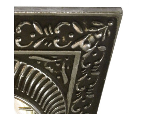 Точечный светильник Occhio A5284PL-1SB Arte Lamp