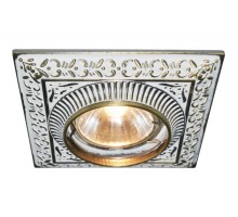 Точечный светильник Occhio A5284PL-1WG Arte Lamp