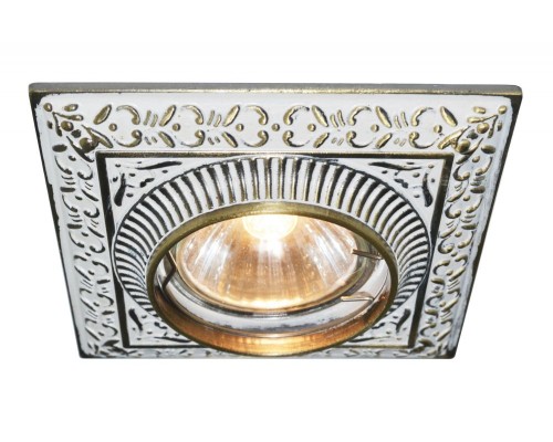 Точечный светильник Occhio A5284PL-1WG Arte Lamp