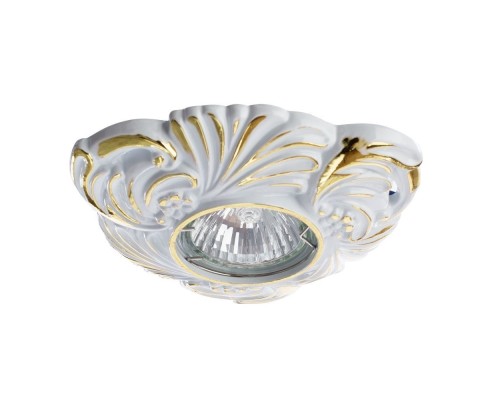 Точечный светильник Occhio A5285PL-1SG Arte Lamp