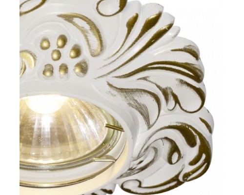 Точечный светильник Occhio A5285PL-1SG Arte Lamp