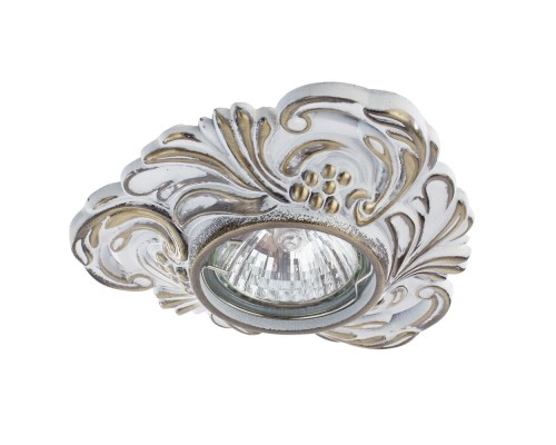 Точечный светильник Occhio A5285PL-1WG Arte Lamp